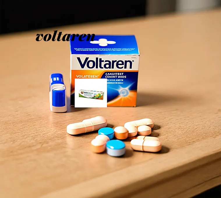 Voltaren 2